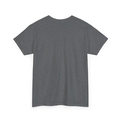 Bridges Color Rush Black Unisex Tee