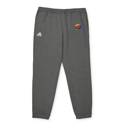 Retro adidas Unisex Fleece Joggers