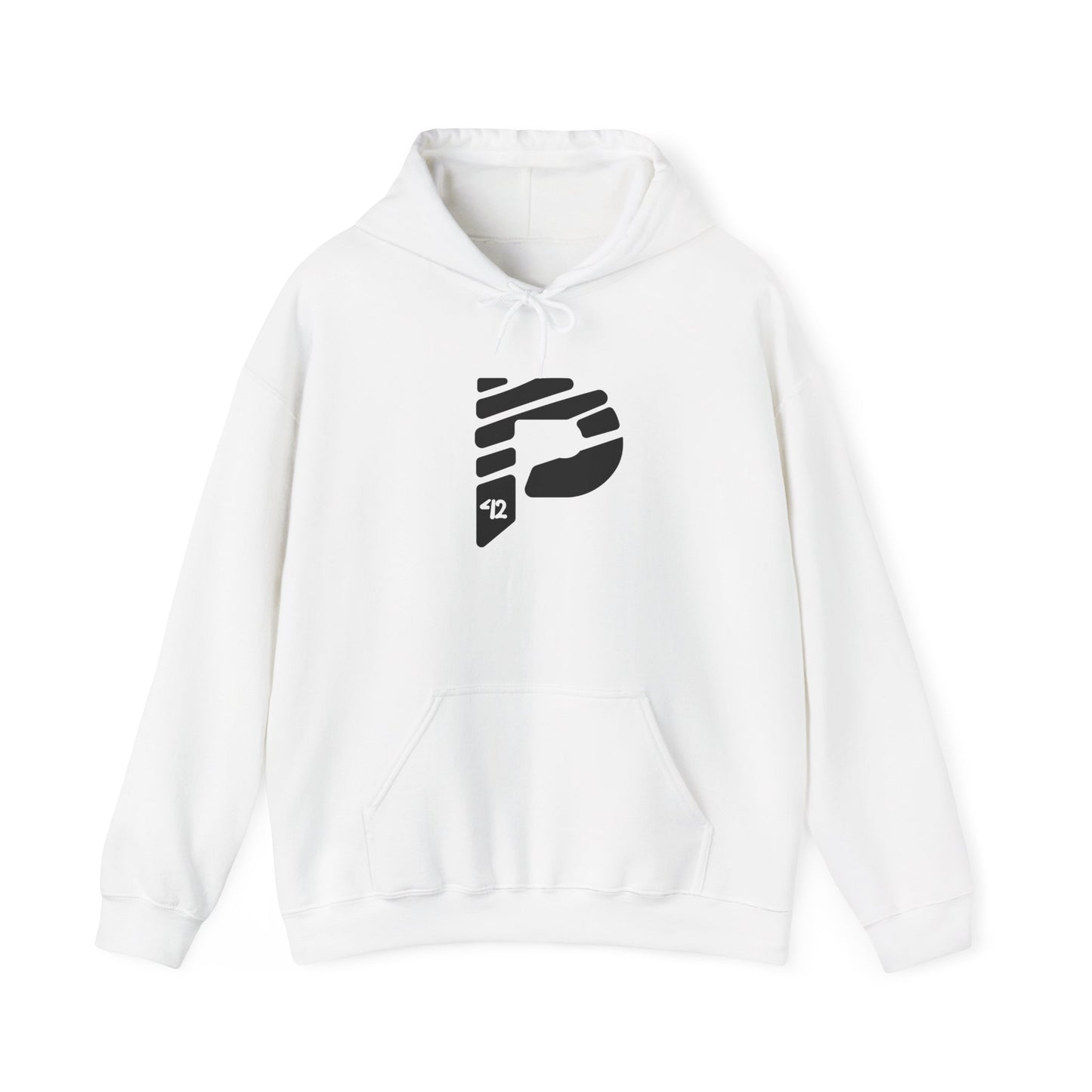 Color Rush Retro Pittsburgh Hoodie