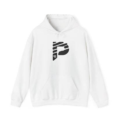 Color Rush Retro Pittsburgh Hoodie