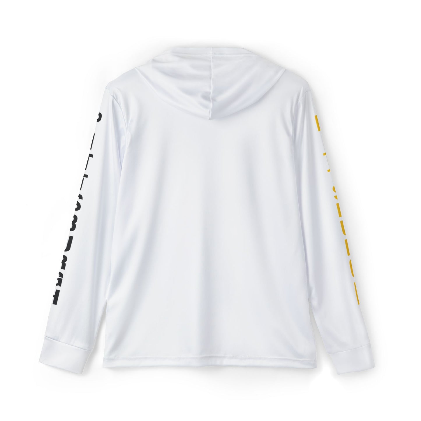 Men's Sports Warmup Hoodie