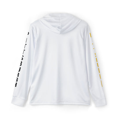 Men's Sports Warmup Hoodie