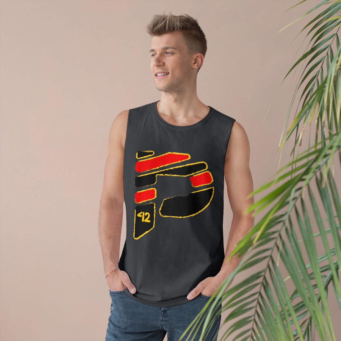 Unisex Barnard Tank