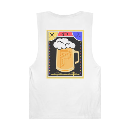 Unisex Barnard Tank