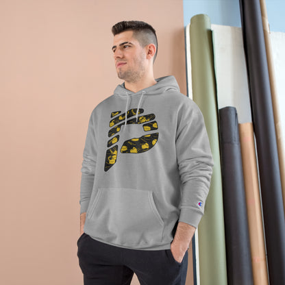 3 Sport City Champion Hoodie