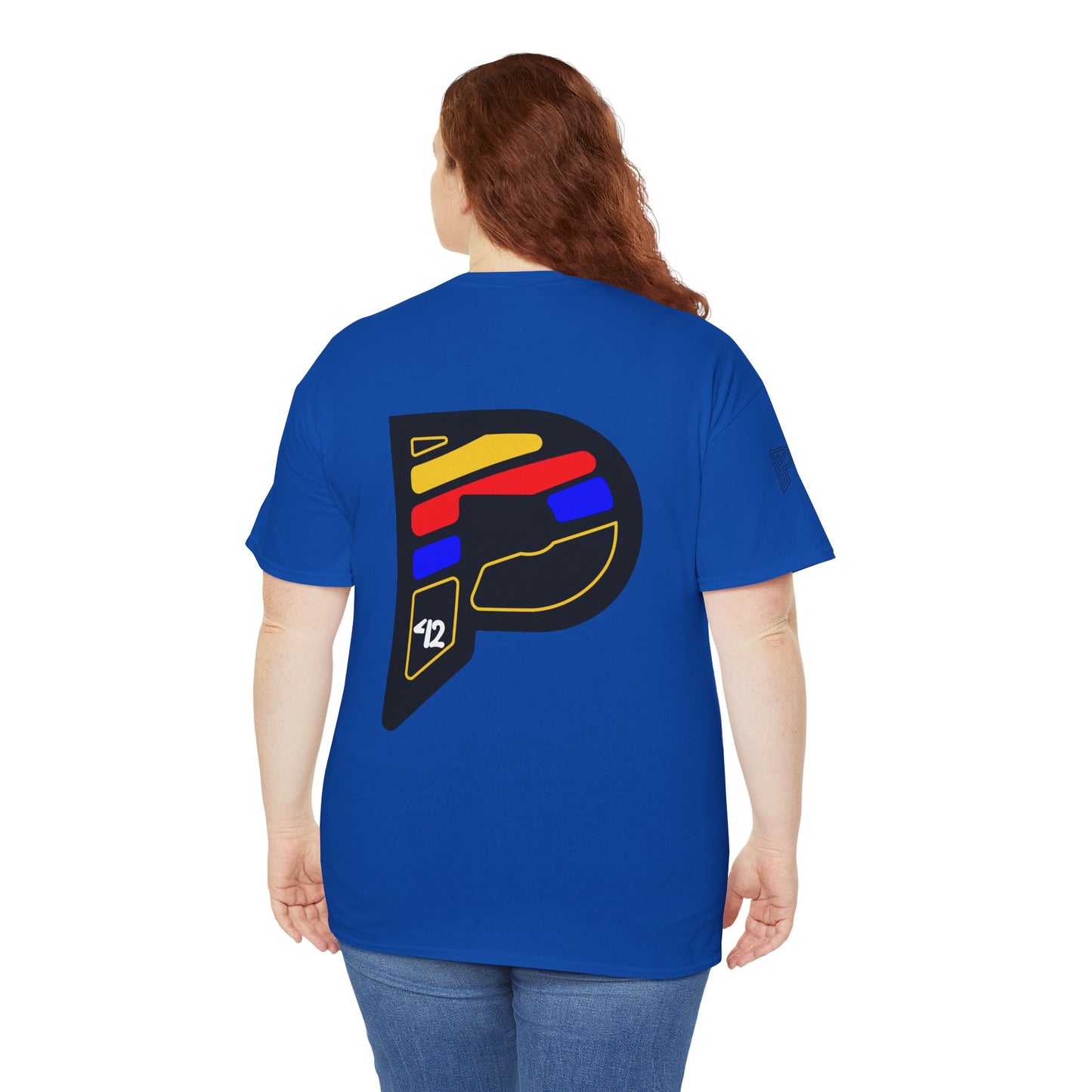 Retro Pittsburgh Unisex Tee