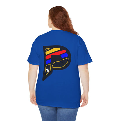 Retro Pittsburgh Unisex Tee