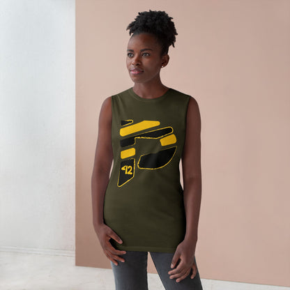 Unisex Barnard Tank