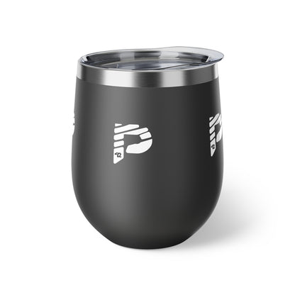 Color Rush Copper Vacuum Insulated Cup, 12oz