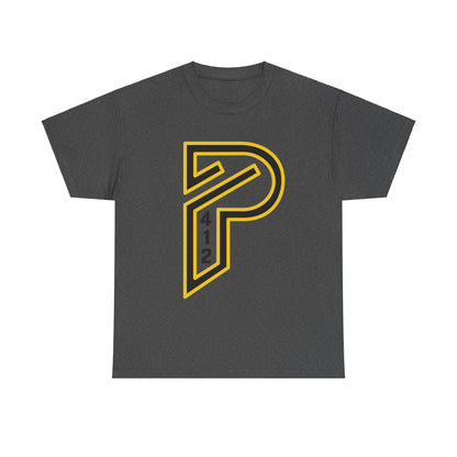 Bridges Unisex Tee