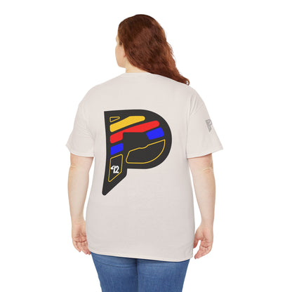 Retro Pittsburgh Unisex Tee