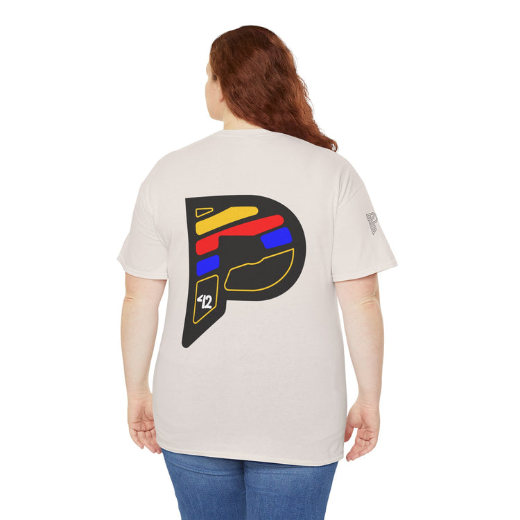 Retro Pittsburgh Unisex Tee
