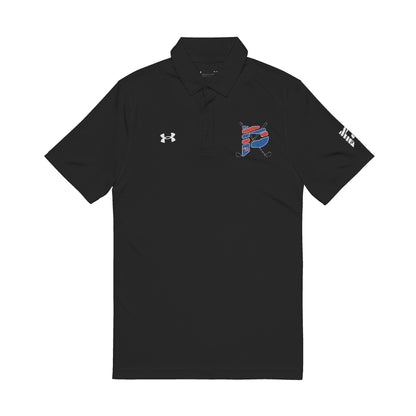 Under Armour® Men's Polo Shirt (Embroidery)