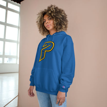 Bridges Champion Hoodie