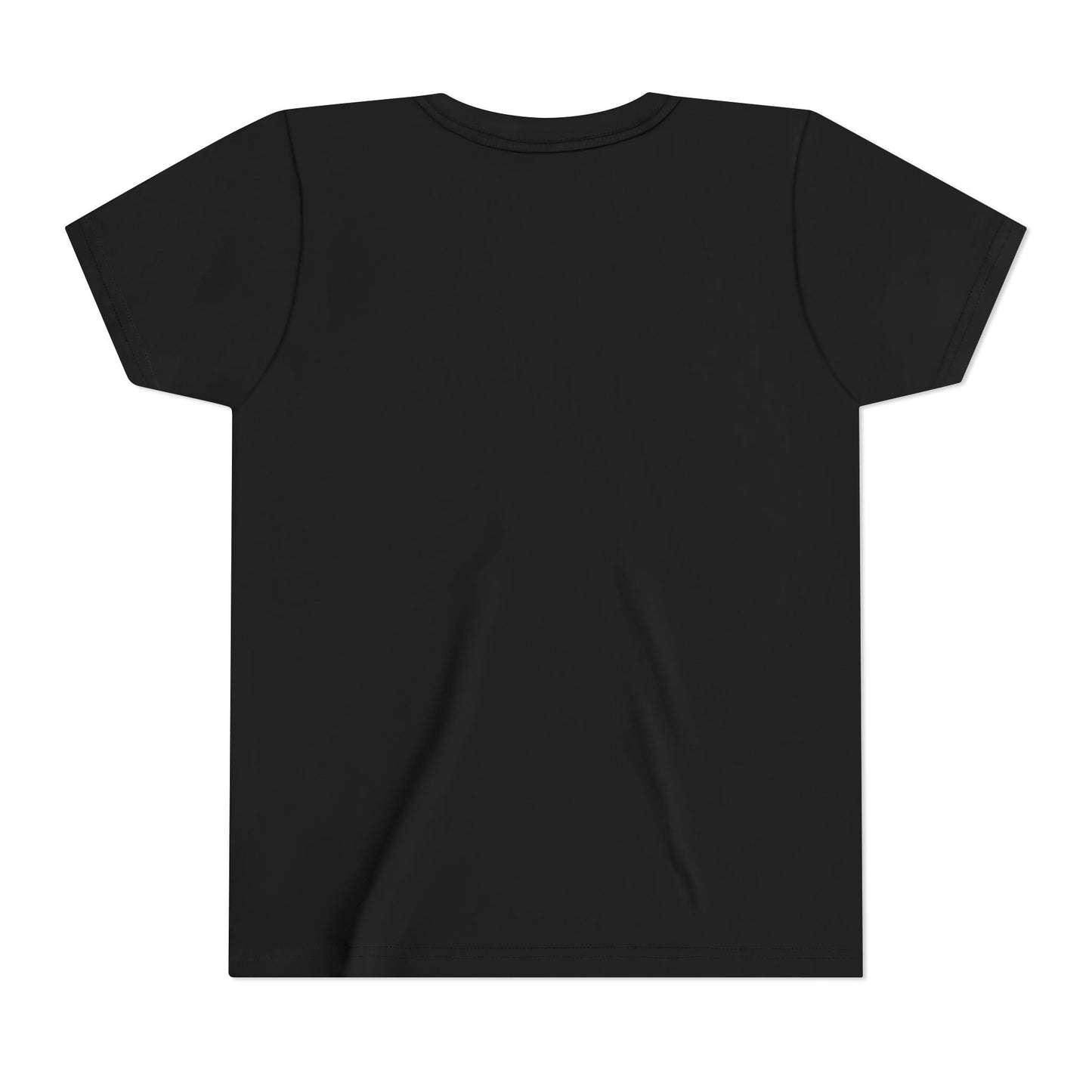 Youth Short Sleeve Retro Tee