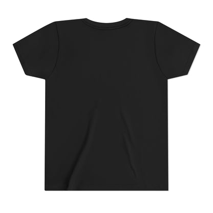 Youth Short Sleeve Retro Tee