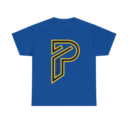 Bridges Unisex Tee