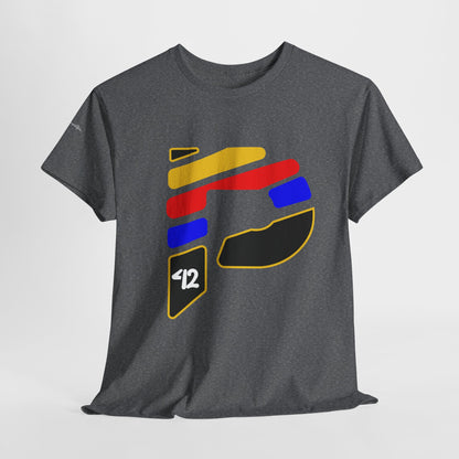 Retro Pittsburgh Unisex Tee