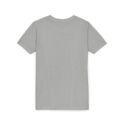 Youth Short Sleeve Retro Tee