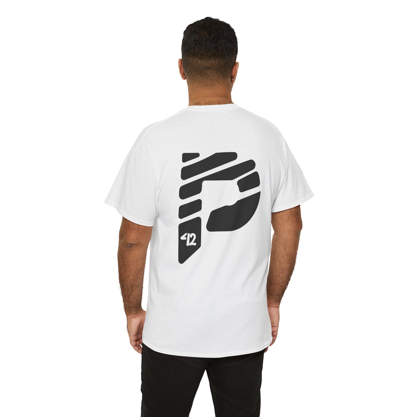 Color Rush Retro Pittsburgh Unisex Tee