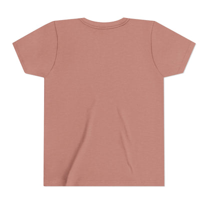 Youth Short Sleeve Bridges Tee