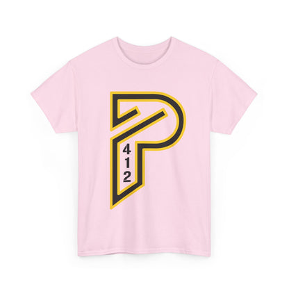 Bridges Unisex Tee