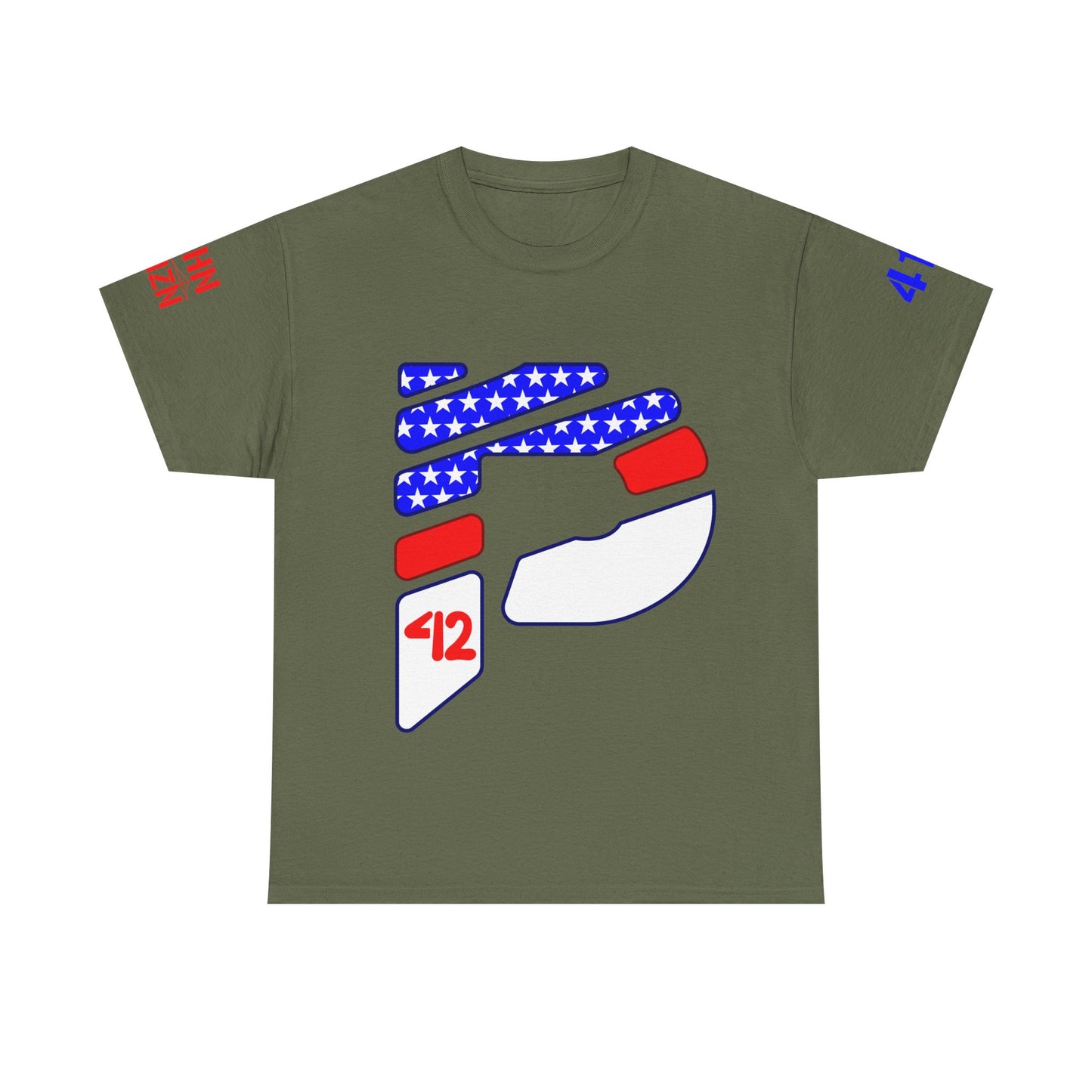 Freedom Retro