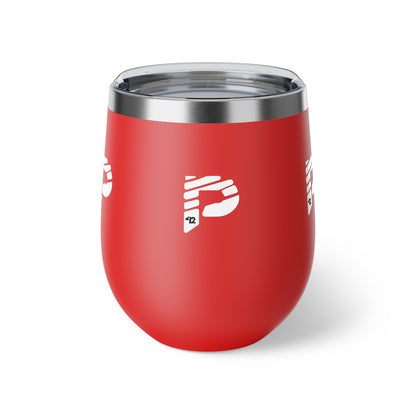 Color Rush Copper Vacuum Insulated Cup, 12oz