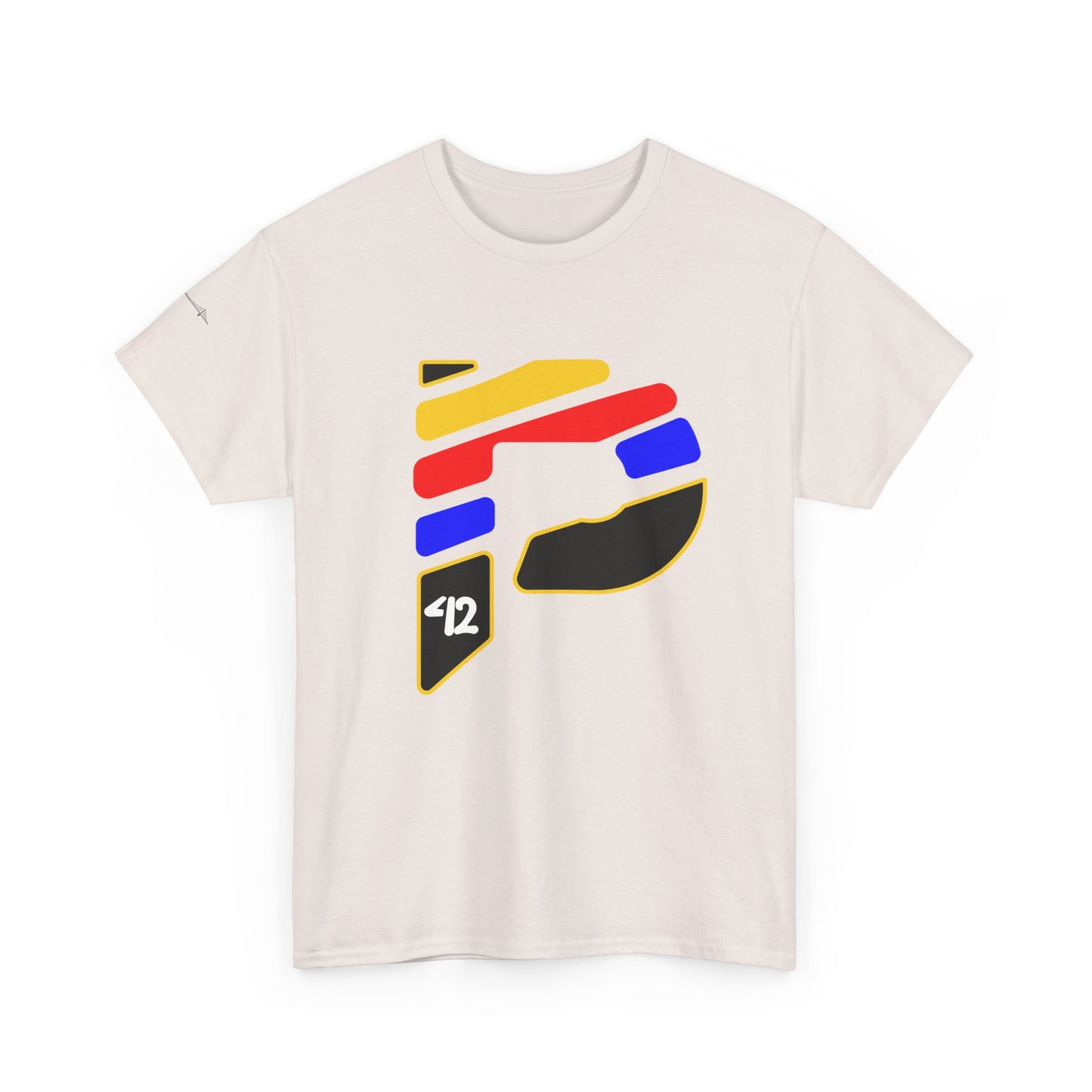 Retro Pittsburgh Unisex Tee