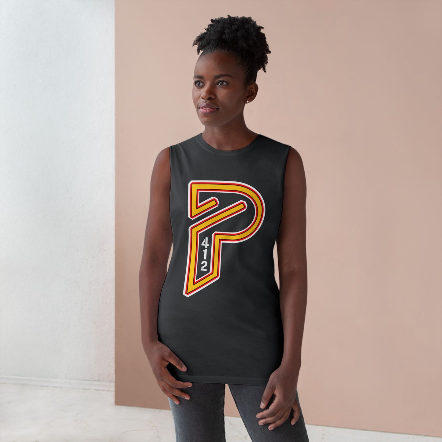 Unisex Barnard Tank