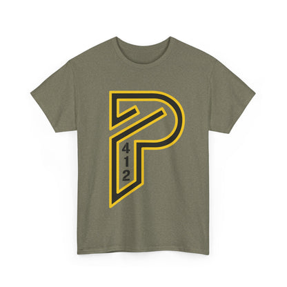 Bridges Unisex Tee