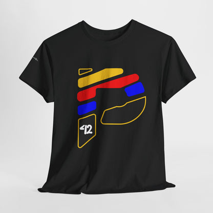 Retro Pittsburgh Unisex Tee