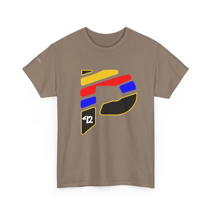 Retro Pittsburgh Unisex Tee