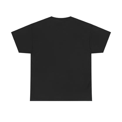 Bridges Color Rush White Unisex Tee