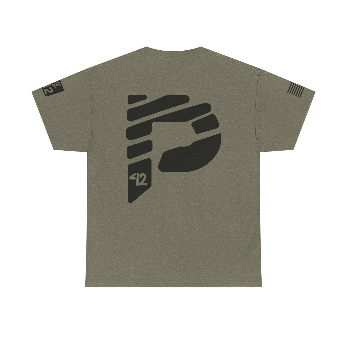 Iraq Retro Tribute