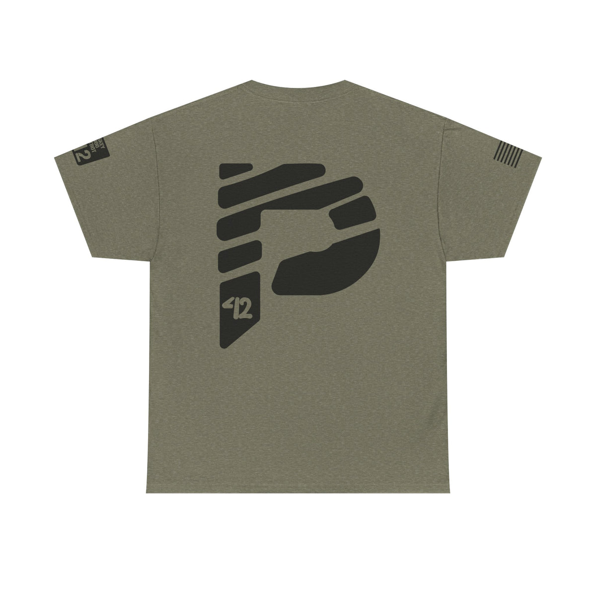 Iraq Retro Tribute