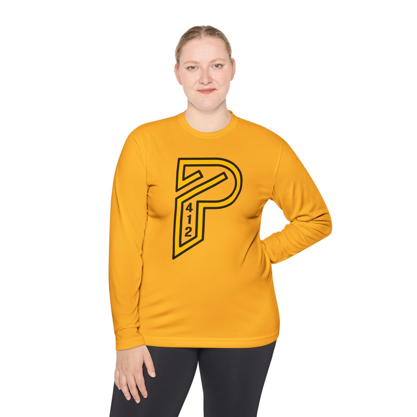 Bridges Unisex Long Sleeve Tee