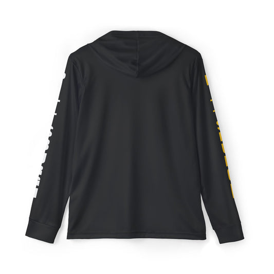 Men's Sports Warmup Hoodie