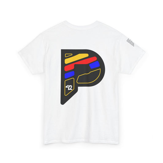 Retro Pittsburgh Unisex Tee