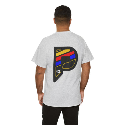 Retro Pittsburgh Unisex Tee
