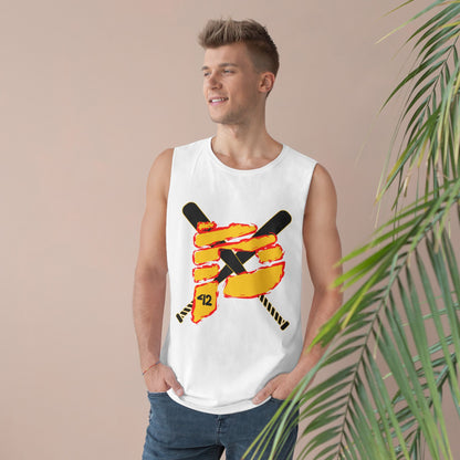 Unisex Barnard Tank