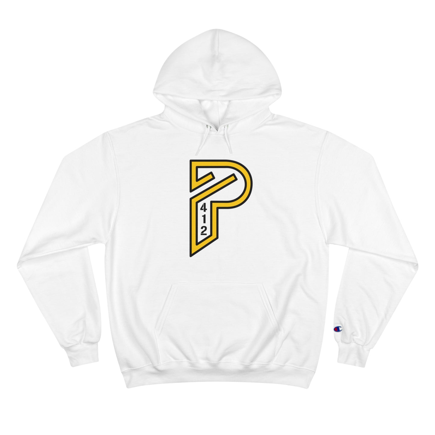 Bridges Champion Hoodie