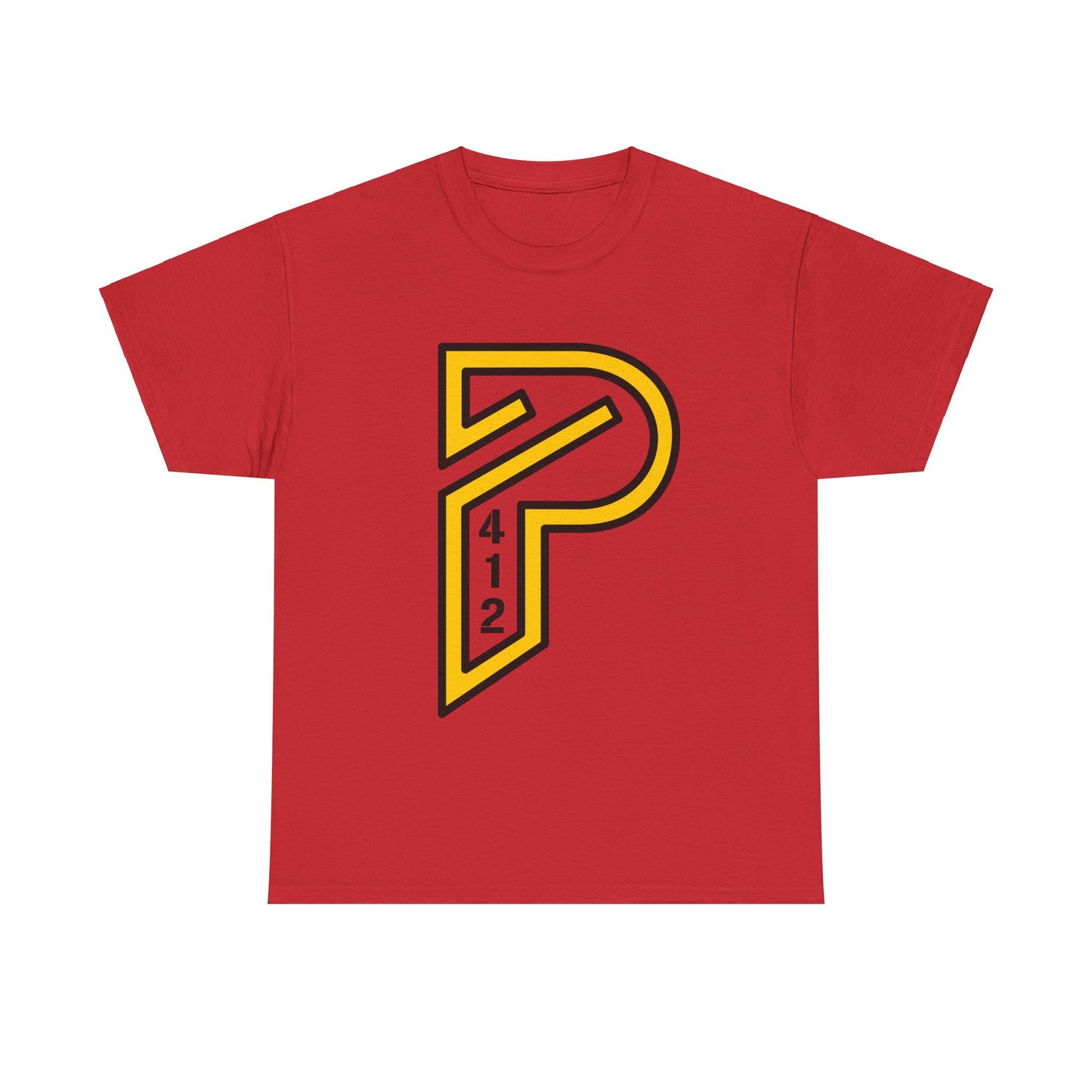 Bridges Unisex Tee