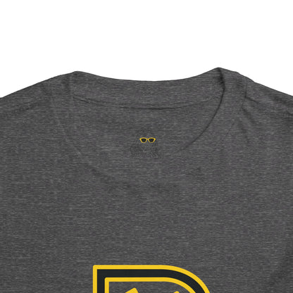Toddler Short Sleeve Bridges Tee