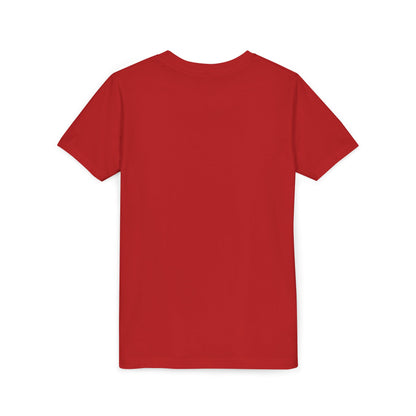 Youth Short Sleeve Bridges Tee