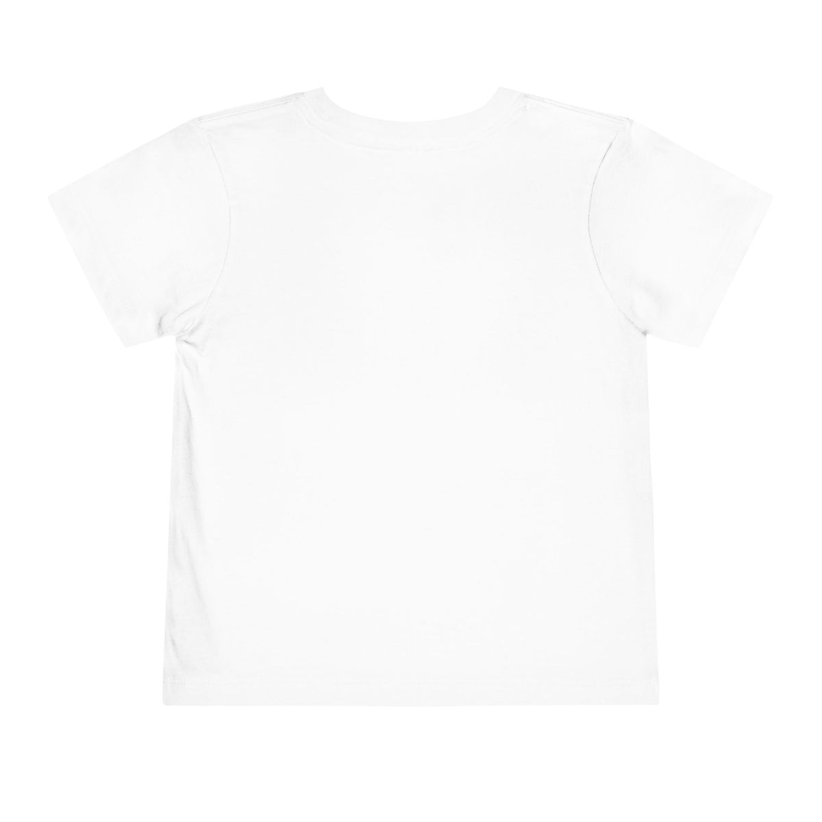 Toddler Short Sleeve Bridges Tee