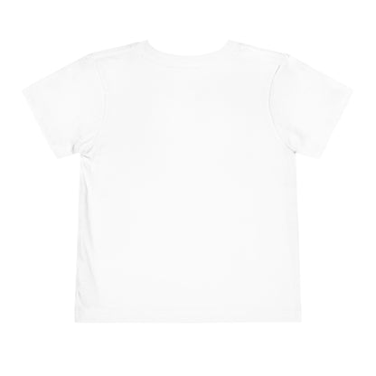 Toddler Short Sleeve Bridges Tee