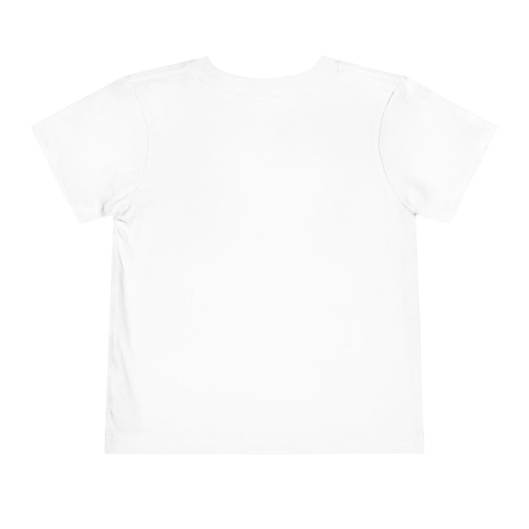 Toddler Short Sleeve Bridges Tee
