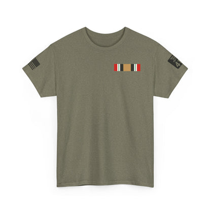 Iraq Retro Tribute