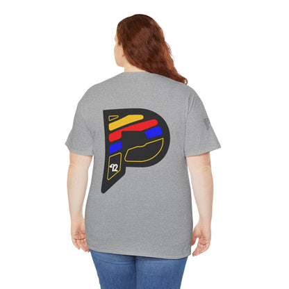 Retro Pittsburgh Unisex Tee